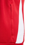Mikina adidas Tiro 24 Training Jr IR7502 116CM