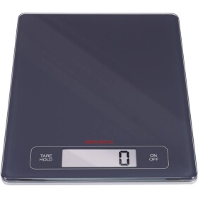 Soehnle KWD PAGE Profi kuchynská váha digitálna Max. váživosť=15 kg čierna; 67080