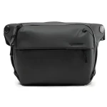 Peak Design Everyday Sling 6L v2 čierna / Taška na fotoaparát / objem 6 litrov (BEDS-6-BK-3)