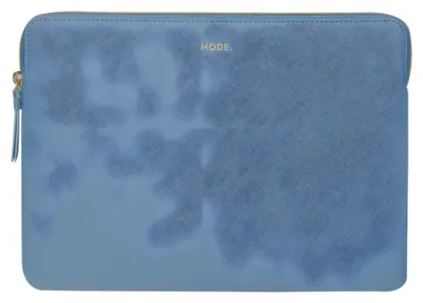 Dbramante1928 Púzdro Paris nightfall blue / Púzdro / pre MacBook Pro 13" (2016) a Air 13" (2018)