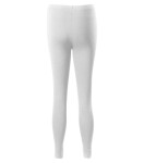 Dámske legíny Balance white 2XL