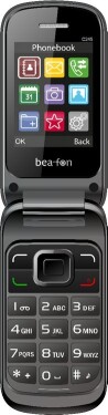 Beafon Bea-Fon C245 black