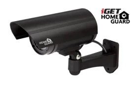 IGET HGDOA5666 - maketa CCTV nástenné kamery / LED (HGDOA5666)