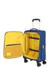 Kufor pre deti Travelite Mini Mover S Pirate