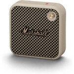 Marshall Willen biela / bezdrôtový reproduktor / 10W / BT 5.1 / IP67 (1006294)