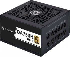 SilverStone DA750R Gold 750W (SST-DA750R-GMA)