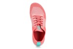 Groundies Active Knit Bright Peach/Aqua W barefoot topánky 38 EUR