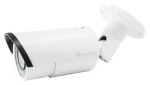 LevelOne FCS-5060 biela / IP kamera / Bullet vonkajší / 2 MP / PoE / IP66 / IR 30 m / 4X zoom (FCS-5060)