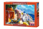 Castorland 104130 Popoludní pri Egejskom mori