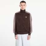 Mikina adidas Firebird Track Top Aurora Coffee XXL