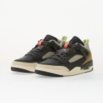 Tenisky Jordan Spizike Low Anthracite/ Spruce Fog-Lt Wild Mango EUR 45.5