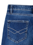 CONTE Jeans Dark Blue