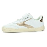 Mtng Free Modern White/Ferdi Pink Gold celoročné nízke barefoot topánky 27 EUR