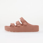 Tenisky Birkenstock Florida III Flex Platform EVA Pink Clay EUR 38