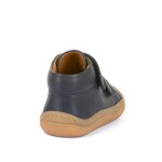 Chlapčenské barefoot tenisky FIRST STEP Dark Blue Froddo G2130342-9 dark blue - 27