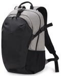 Dicota Backpack GO 13-15.6 D31764 light grey