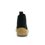 Groundies Sienna Black Camel Women barefoot topánky 37 EUR