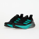 Tenisky adidas x Mercedes AMG PETRONAS F1 UltraBOOST 5X Core Black/ Semi Mint Rush/ Iron Metalic EUR 42