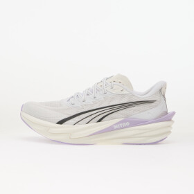 Tenisky Puma Deviate NITRO 4 Puma White/ Light Lavender EUR 38