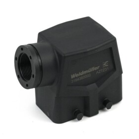 Weidmüller HDC 24D TSBU 1M25 BP 3164360000 puzdro konektora 1 ks; 3164360000