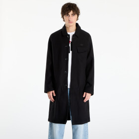 Bunda adidas Premium Essentials Wool Overcoat Black L