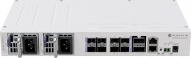 MikroTik NET ROUTER/SWITCH 8PORT SFP28/CRS510-8XS-2XQ-IN MIKROTIK