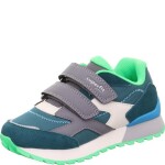 Detské tenisky DASH Green/Light Green Superfit 1-009560-7000 - 33