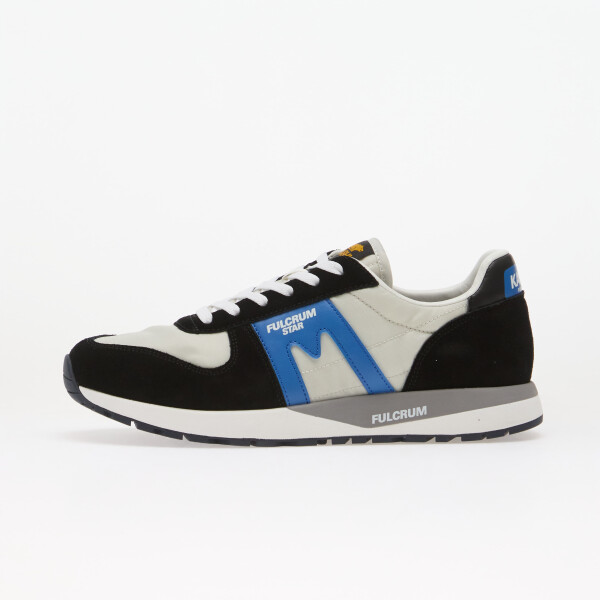 Tenisky Karhu Fulcrum Star Jet Black/ Campanula EUR 41.5