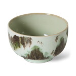 HK living Kameninová miska 70's Noodle Tide 500 ml