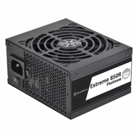 Silverstone Extreme 850R Platinum / SFX / 850W / 80PLUS Platinum / Aktívne PFC / modulárne (SST-EX850R-PM)