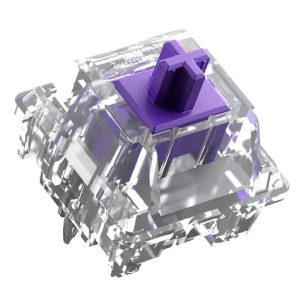 Glorious Mako Ultralight mechanické spínače (110 ks) (GLO-KB-ACC-SWT-MAKO-UL-LUBED-110)