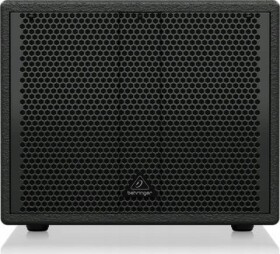Behringer ML Behringer SAT 1008 SUBA Subwoofer aktywny 8" 600W