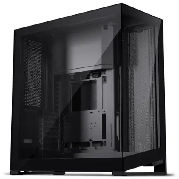 PHANTEKS NV9 MK2 čierna / E-ATX / 2x USB-A 3.0 / 1x USB-C 3.2 / bez zdroja / priehľadná bočnica (PH-NV923TG_DBK02)