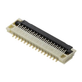 Molex Konektor FFC / FPC 5020782562 1 ks; 5020782562