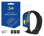 3mk Watch Protection ARC pre Oppo Band / Ochranná fólia / Fullscreen / 3 ks