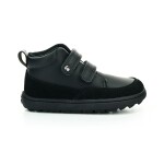Be Lenka Elio Black celoročné členkové barefoot topánky 31 EUR