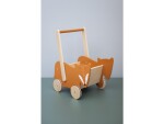Trixie Drevený vozík - wooden walkers - Mr. Fox EUR