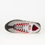 Tenisky Nike Air Max 95 Big Bubble Black/ Solar Red-Medium Ash-Dk Pewter EUR 40.5