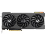 ASUS TUF-RTX4070TI-O12G-GAMING / 2760 MHz / 12GB GDDR6X / 192bit / 2x HDMI + 3x DP / --W (16) (90YV0IJ0-M0NA00)