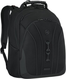 Wenger WENGER Legacy Black Series 40,64cm 16Zoll Notebook Backpack Black