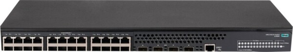 HP 5140 24G 4SFP+ EI SW