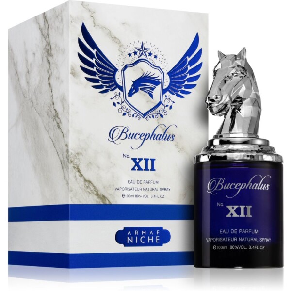 Armaf Bucephalus No. XII EDP ml