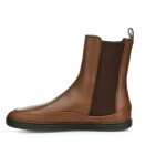 Shapen Victory Brown Chelsea barefoot topánky 38 EUR