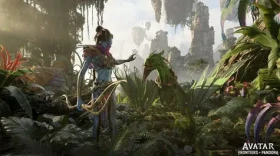 PS5 Avatar: Frontiers of Pandora od Ashes Edition / Akčné / Angličtina / od 16 rokov / Hra pre Playstation 5 (501876)