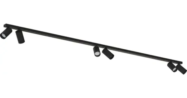 Nowodvorski MONO 7844 / Stropné svietidlo / Kov / LED Ready (7844)