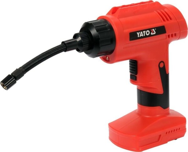 Yato YT-82950 11.1 V 120 W