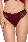 Moraj BCL1900-004/2 farba balenia:burgundy/garnet S