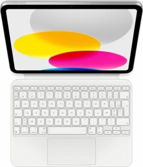 Apple APPLE Magic Keyboard Folio for iPad 10th generation French