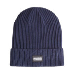 Čiapka Puma Ribbed Classic Cuff Beanie 024038 10 senior