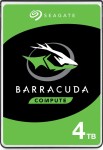 Seagate BarraCuda 4TB 2.5" SATA III (ST4000LM024)